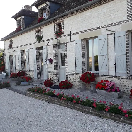 Chez Mathilde *